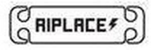 Riplaces